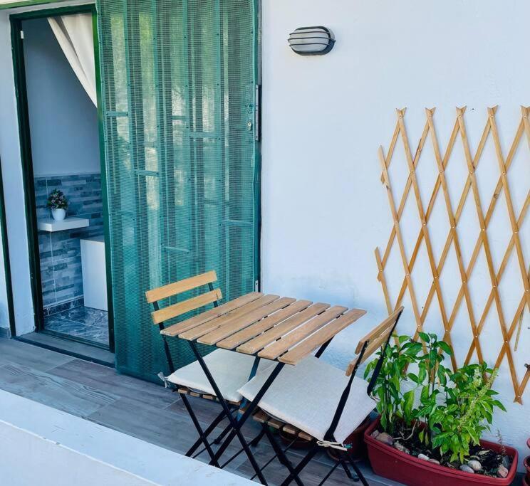 Casa De Los Abuelos En Costa De Antigua Exteriör bild