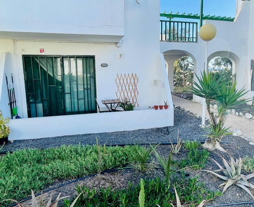 Casa De Los Abuelos En Costa De Antigua Exteriör bild